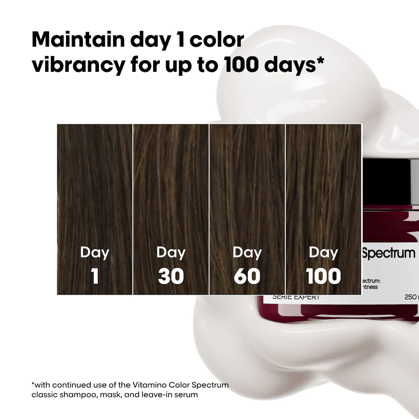 L'Oréal Professionnel Vitamino Color Spectrum Professional Mask 250 ml / 8.5 oz