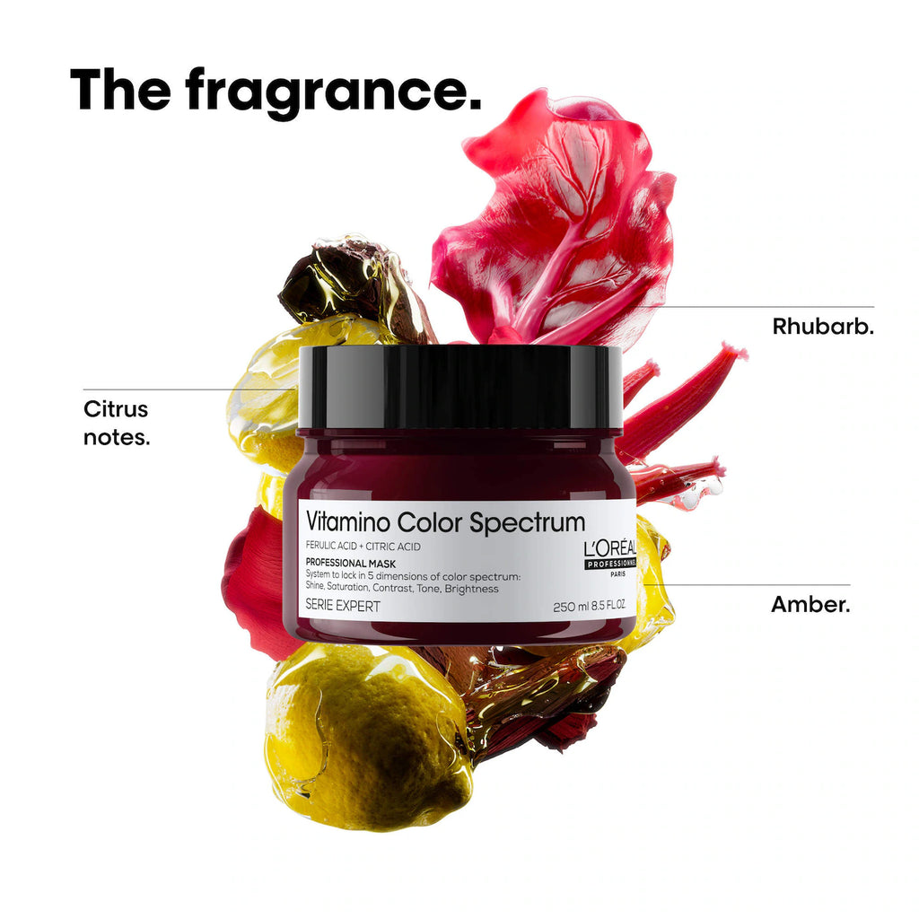 L'Oréal Professionnel Vitamino Color Spectrum Professional Mask 250 ml / 8.5 oz