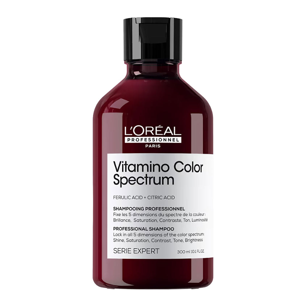 L'Oréal Professionnel Vitamino Color Spectrum Professional Shampoo 300 ml / 10.1 oz