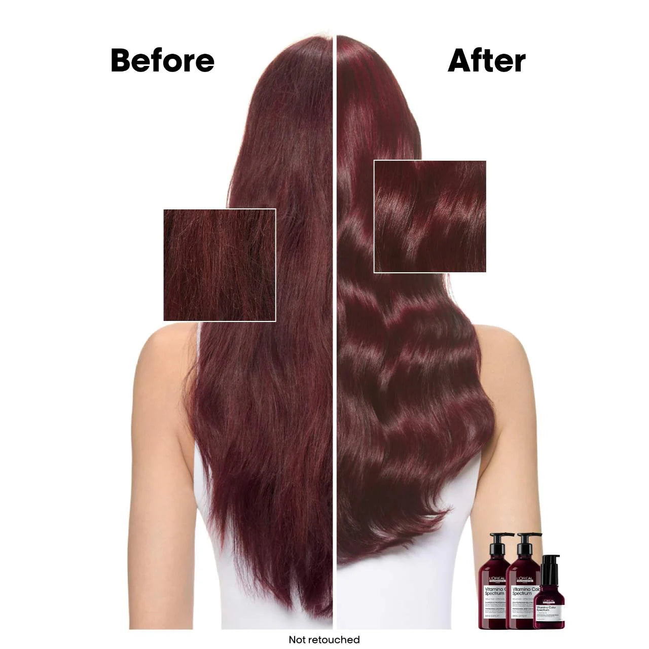 L'Oréal Professionnel Vitamino Color Spectrum Professional Shampoo 300 ml / 10.1 oz