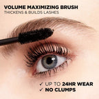 L'Oréal Voluminous Original Mascara Mini 4.5 ml / 0.15 oz | 305 Black