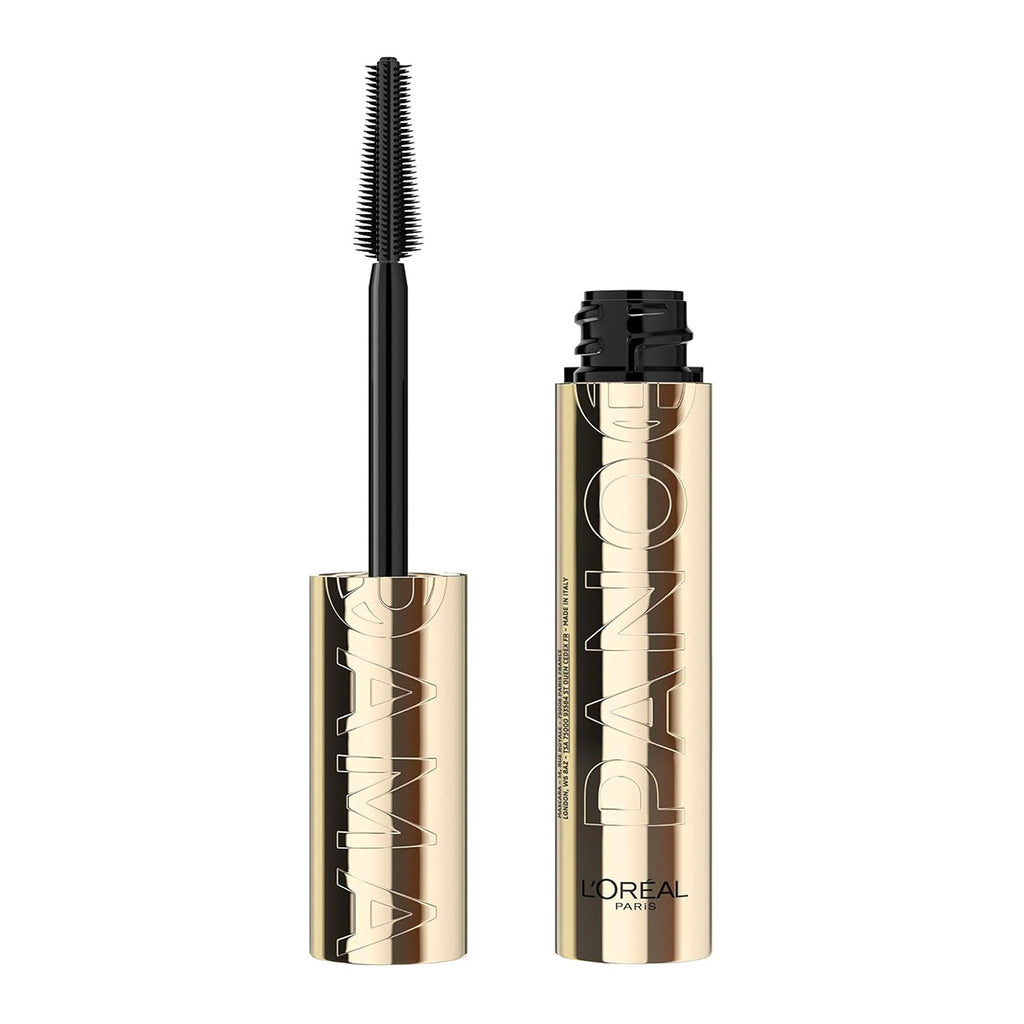 L'Oréal Voluminous Panorama Waterproof Mascara | 703 Black