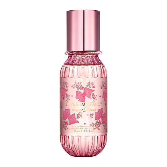 LoveShackFancy Sugar Blush Body & Hair Perfume Mist 90 ml / 3 oz
