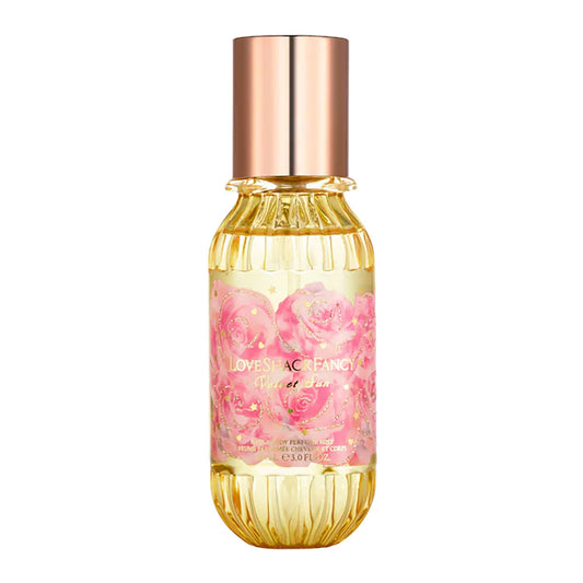 LoveShackFancy Velvet Sun Body & Hair Perfume Mist 90 ml / 3 oz