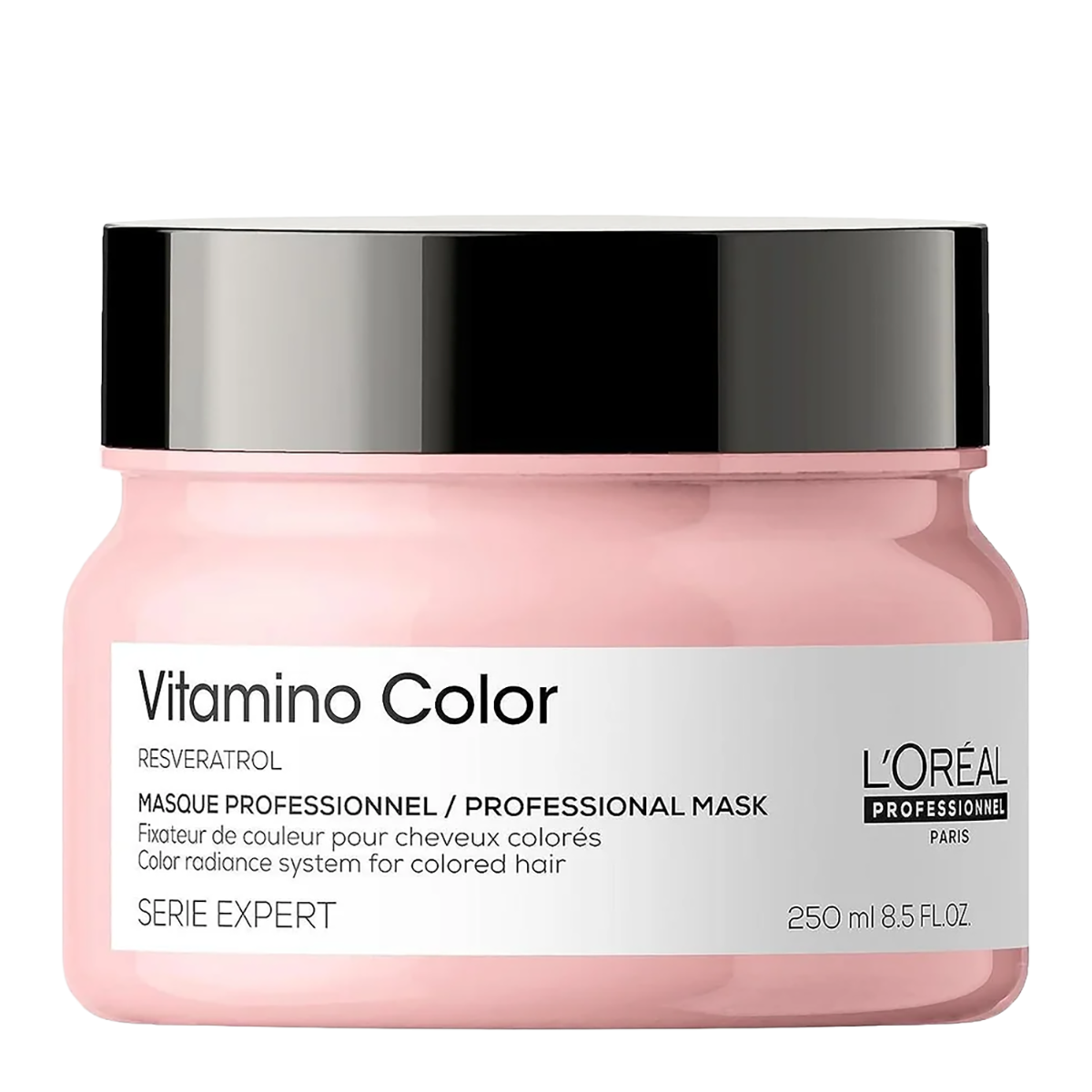 L'Oréal Professionnel Vitamino Color Mask 250 ml / 8.5 oz