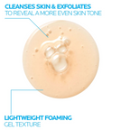 La Roche-Posay Mela B3 Facial Gel Cleanser with Melasyl and Niacinamide 200 ml / 6.76 oz