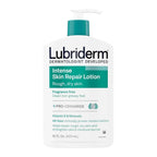 Lubriderm Intense Skin Repair Lotion 16 oz / 473 ml