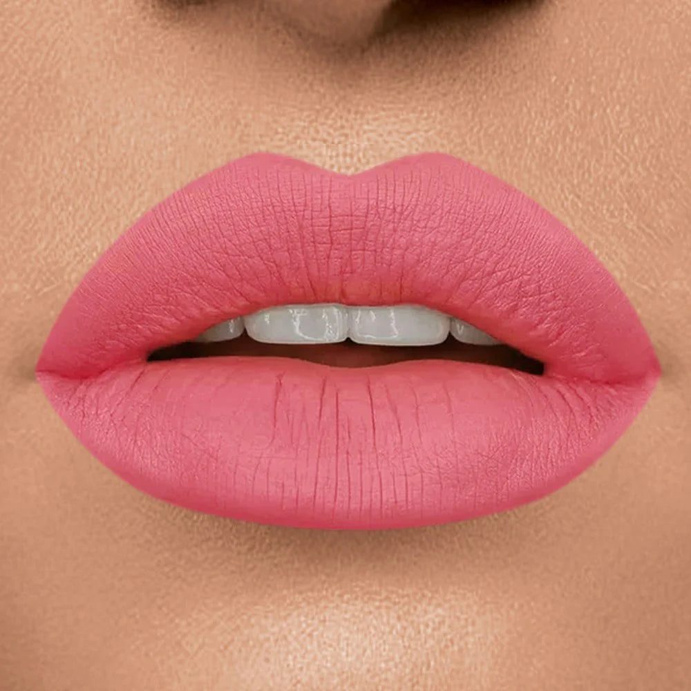 Lurella Liquid Lipstick | Posh