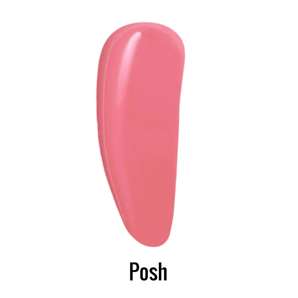 Lurella Liquid Lipstick | Posh