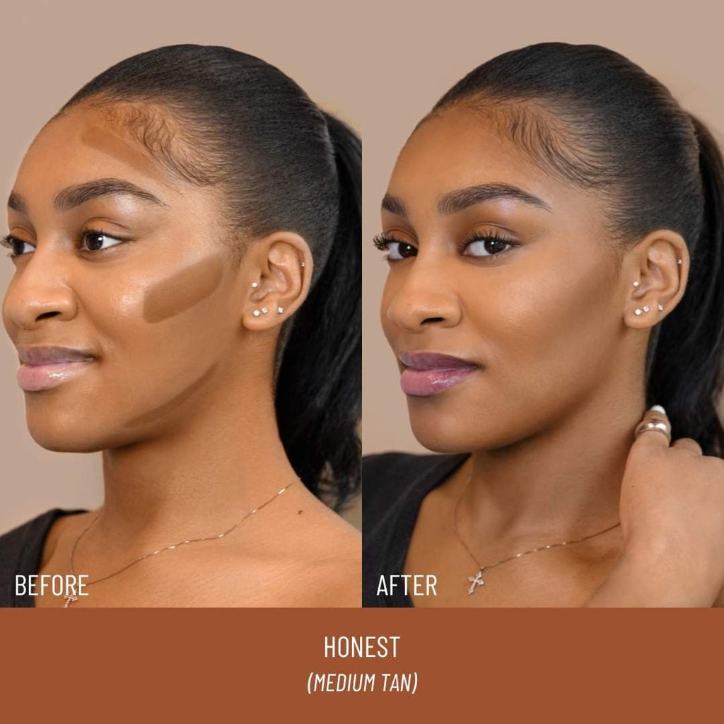 LYS Beauty No Limits Cream Bronzer Stick | Honest
