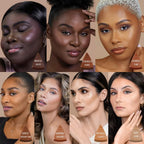 LYS Beauty No Limits Cream Bronzer Stick | Motivate