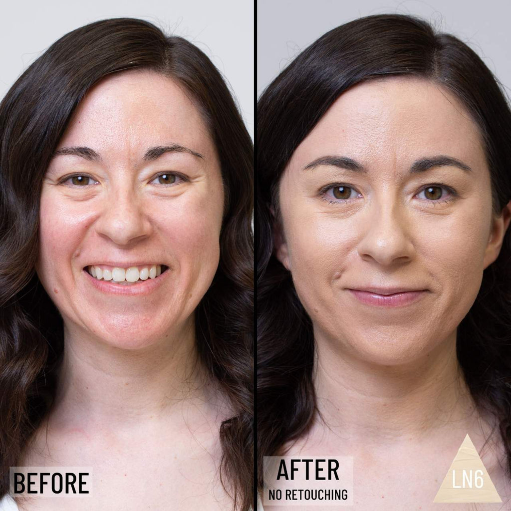 LYS Beauty Triple Fix Blurring and Hydrating Skin Tint Foundation Stick