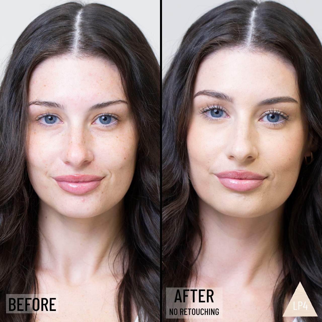 LYS Beauty Triple Fix Blurring and Hydrating Skin Tint Foundation Stick