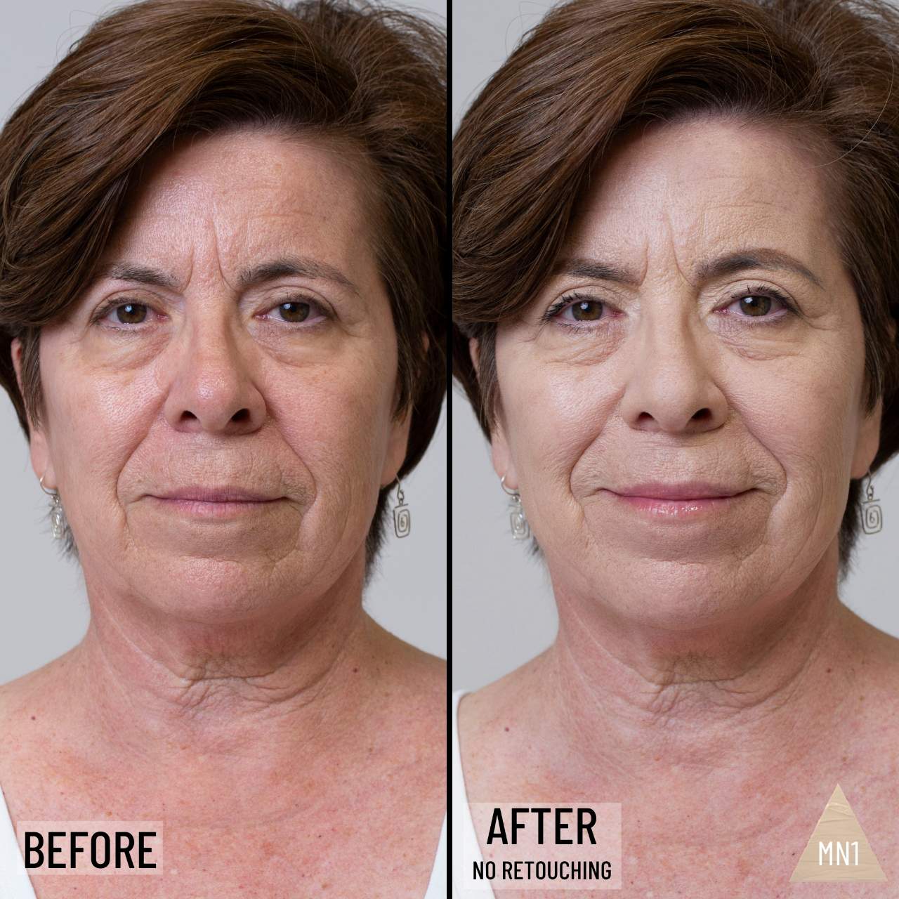 LYS Beauty Triple Fix Blurring and Hydrating Skin Tint Foundation Stick