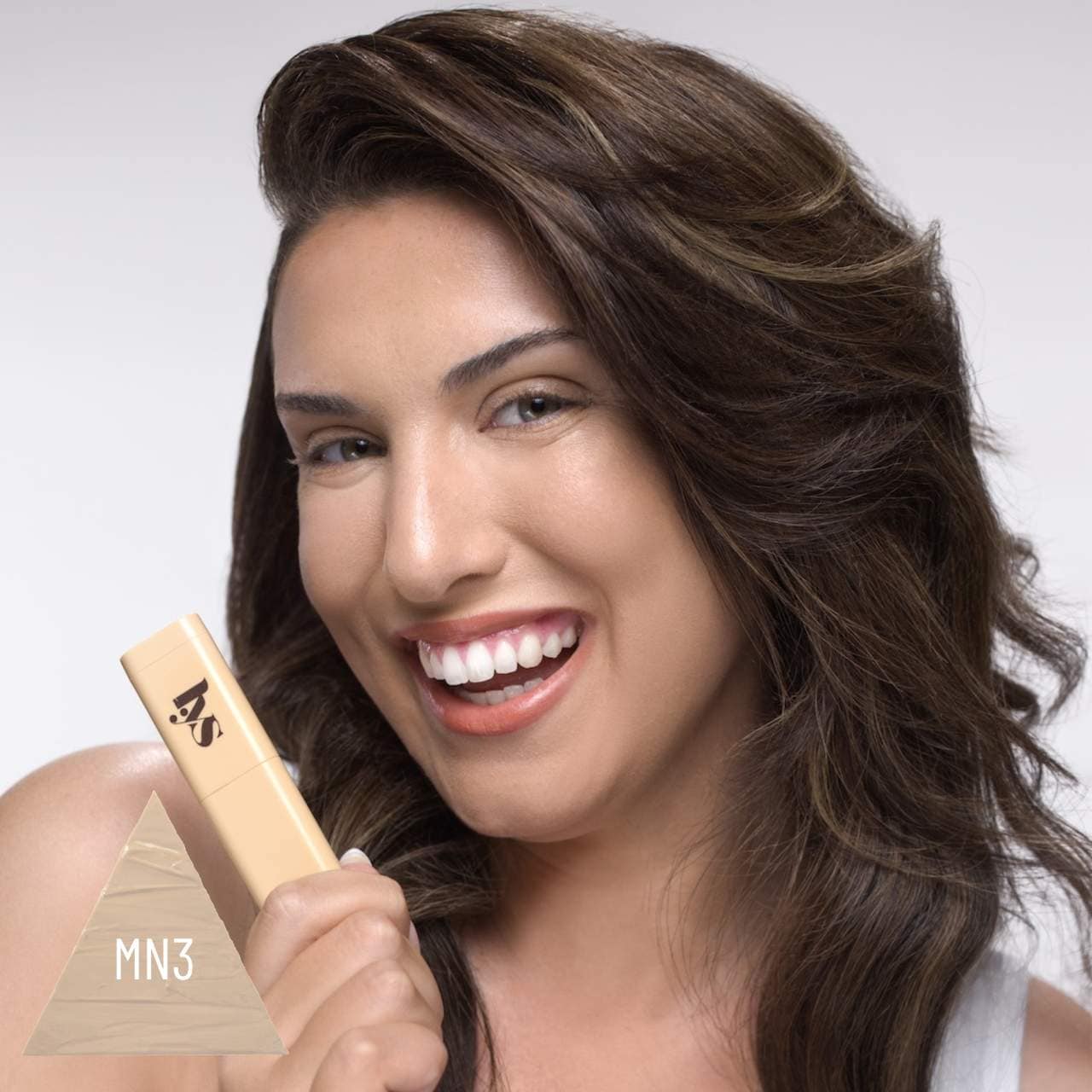 LYS Beauty Triple Fix Blurring and Hydrating Skin Tint Foundation Stick