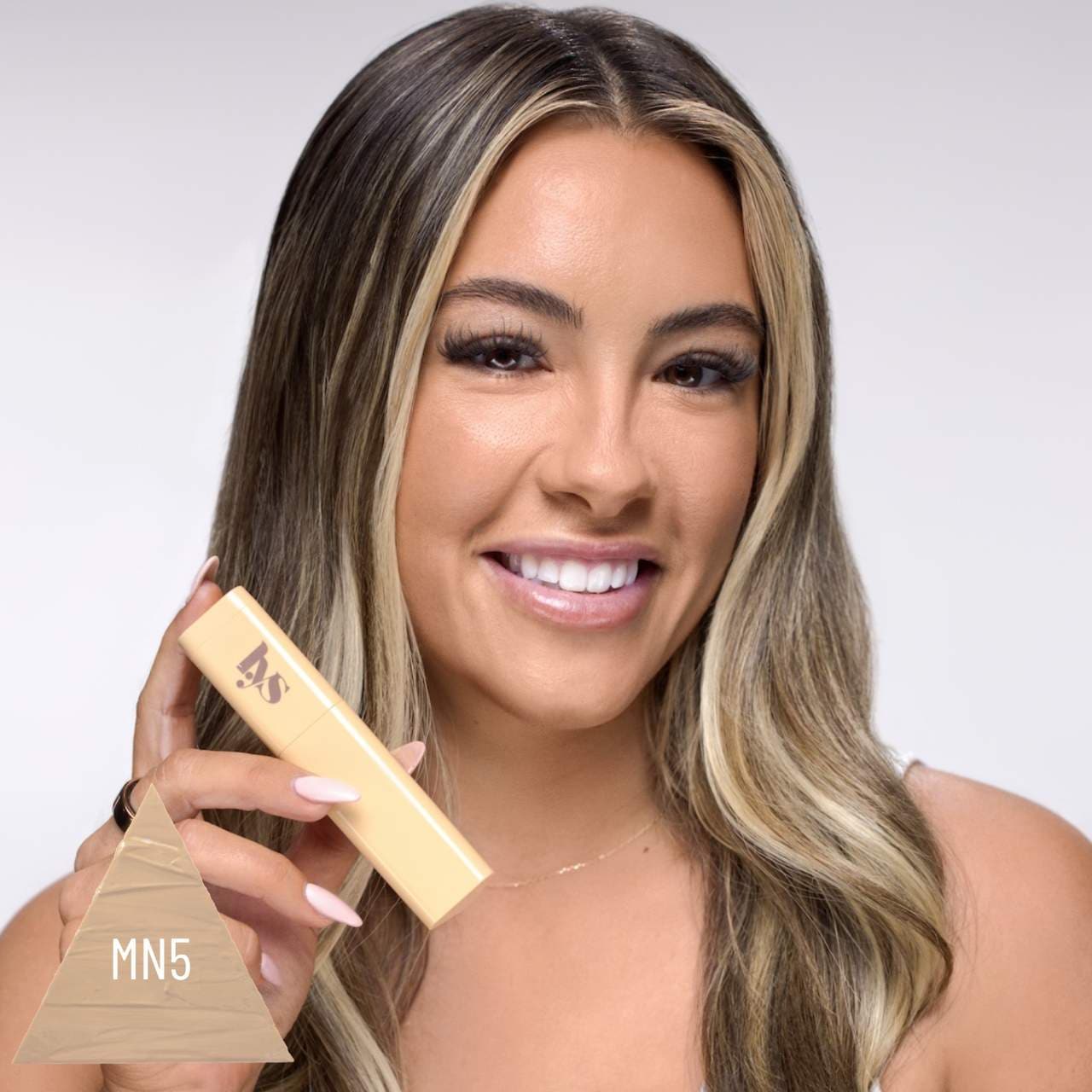 LYS Beauty Triple Fix Blurring and Hydrating Skin Tint Foundation Stick