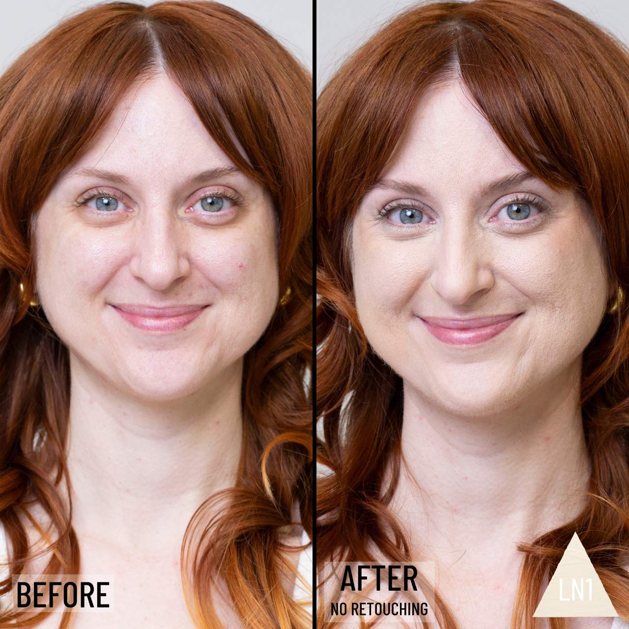 LYS Beauty Triple Fix Blurring and Hydrating Skin Tint Foundation Stick