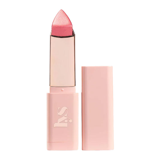 LYS Beauty Higher Standard Cream Glow Blush Stick | Bubbly (Soft Pink)
