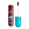 NYX Lip IV Hydrating Gloss Stain | Drippin In Rose