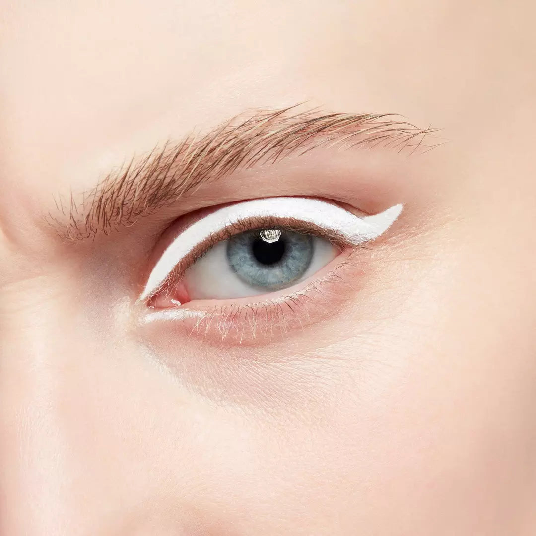 MAC Colour Excess Gel Pencil Eye Liner | Incorruptible