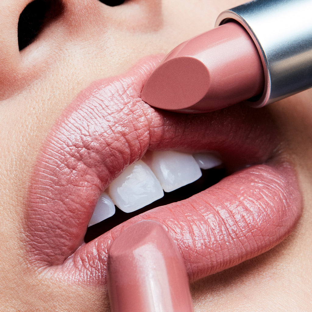MAC Cremesheen Lipstick | Modesty