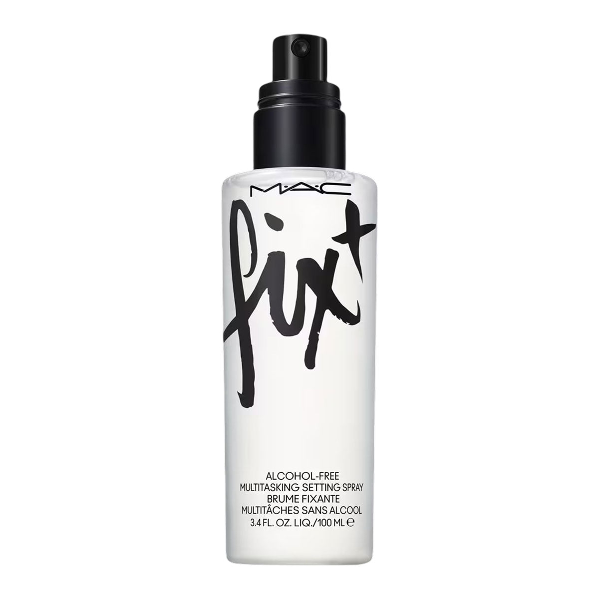 MAC Fix+ Multitasking Setting Spray 3.4 oz / 100 ml | Original