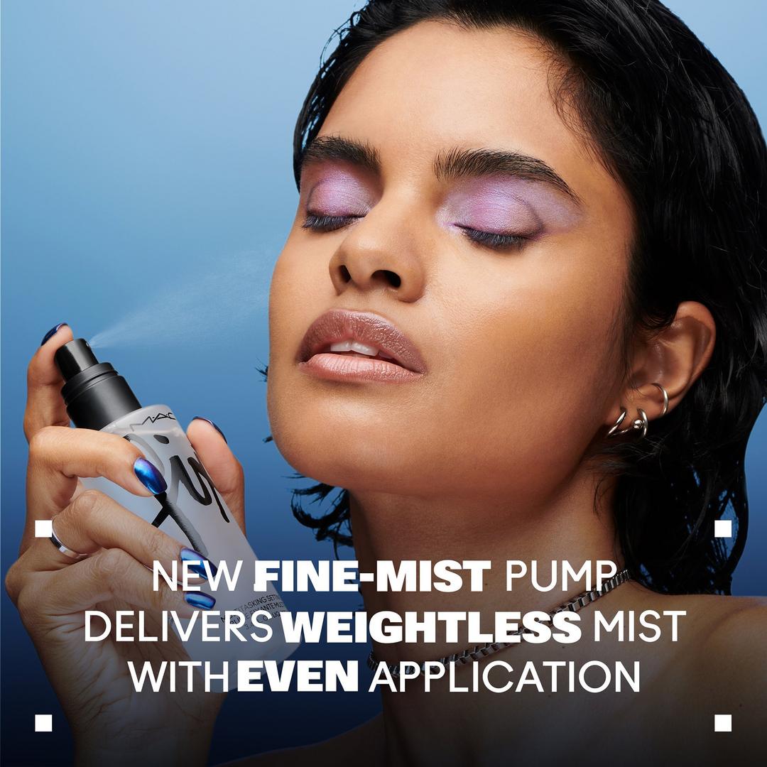 MAC Fix+ Multitasking Setting Spray 3.4 oz / 100 ml | Original
