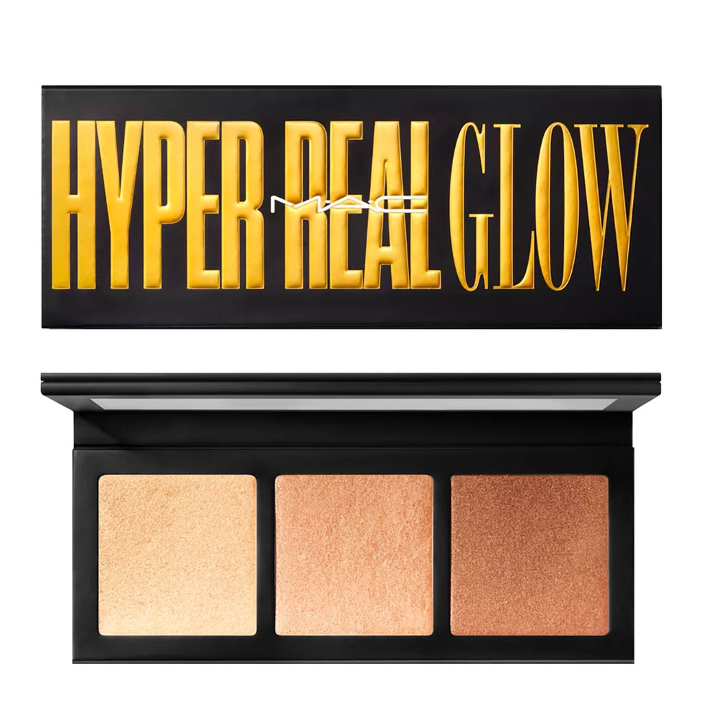 MAC Hyper Real Glow Palette