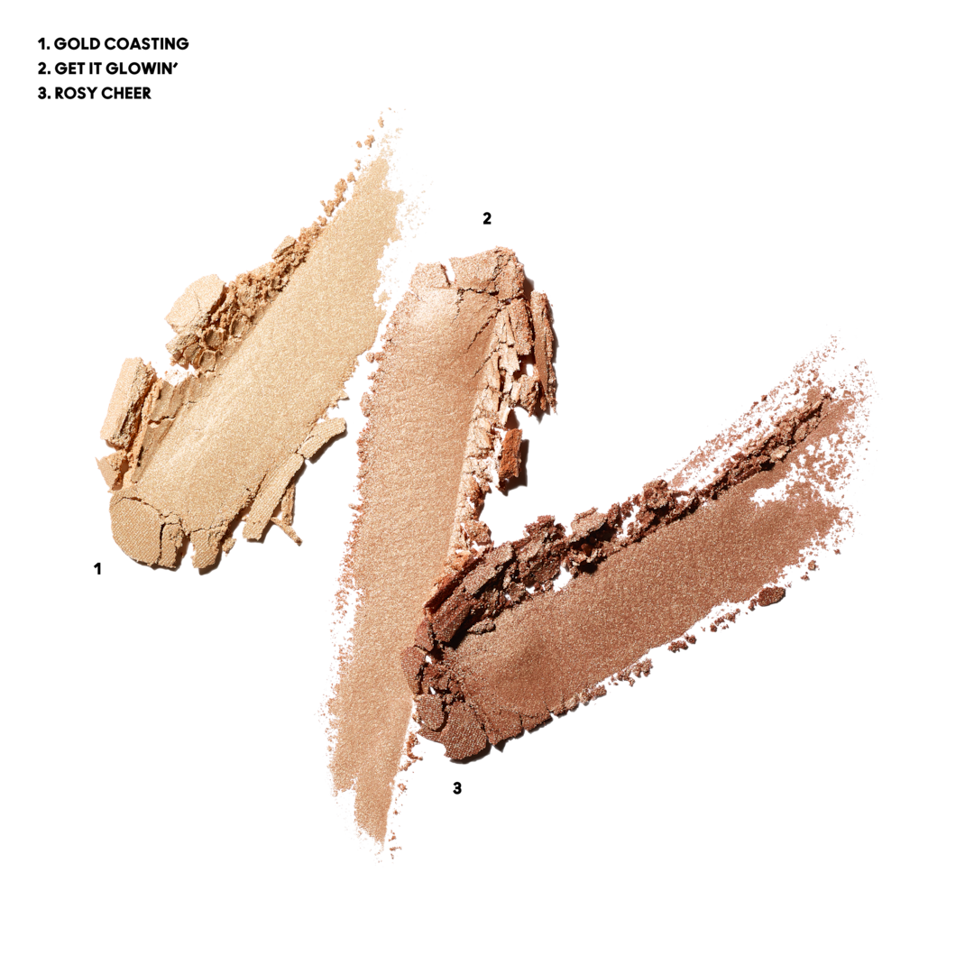 MAC Hyper Real Glow Palette