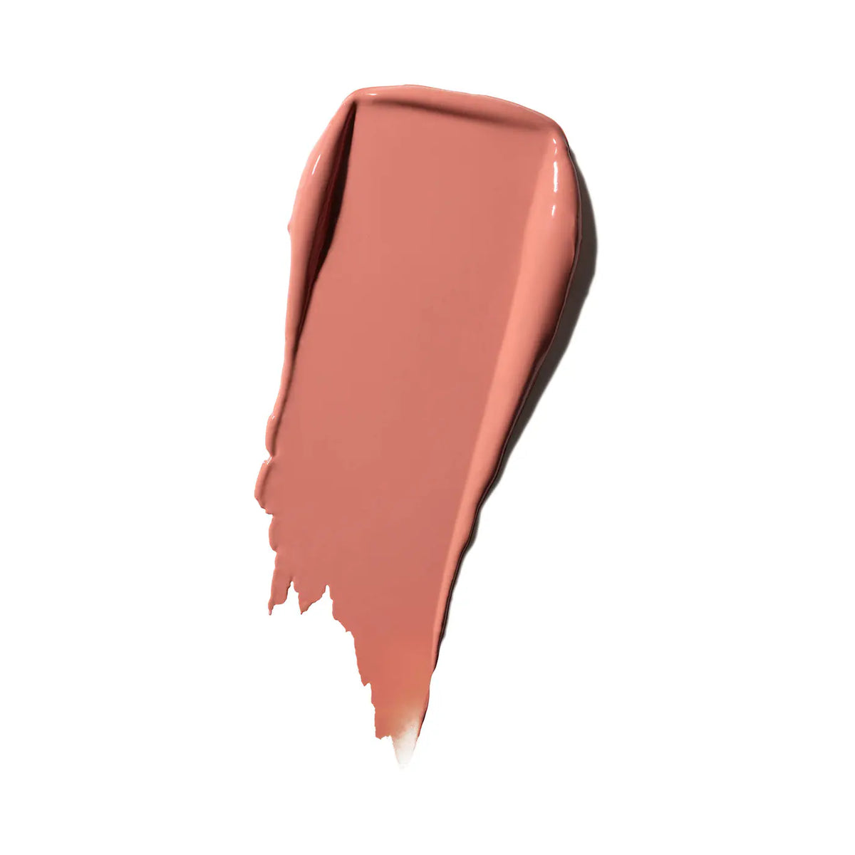 MAC M·A·Cximal Sleek Satin 8HR Full-Coverage Hydrating Lipstick | Blankety