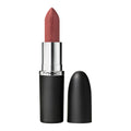 MAC M·A·Cximal Silky Matte 12HR Wear Lipstick | Velvet Teddy