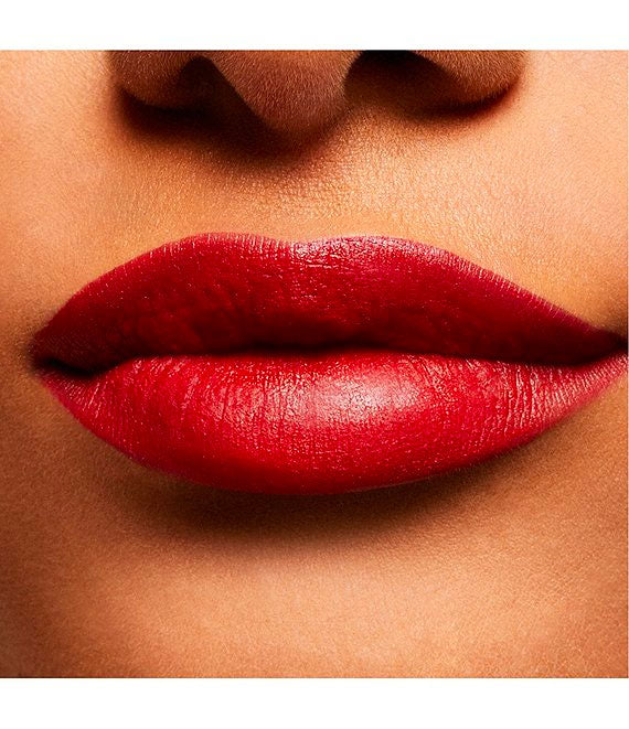 MAC Powder Kiss | Devoted To Chili