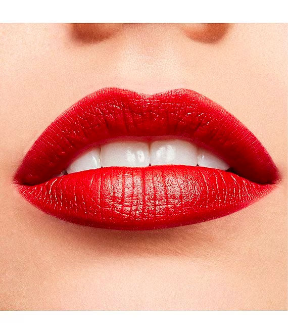 MAC Powder Kiss | Devoted To Chili