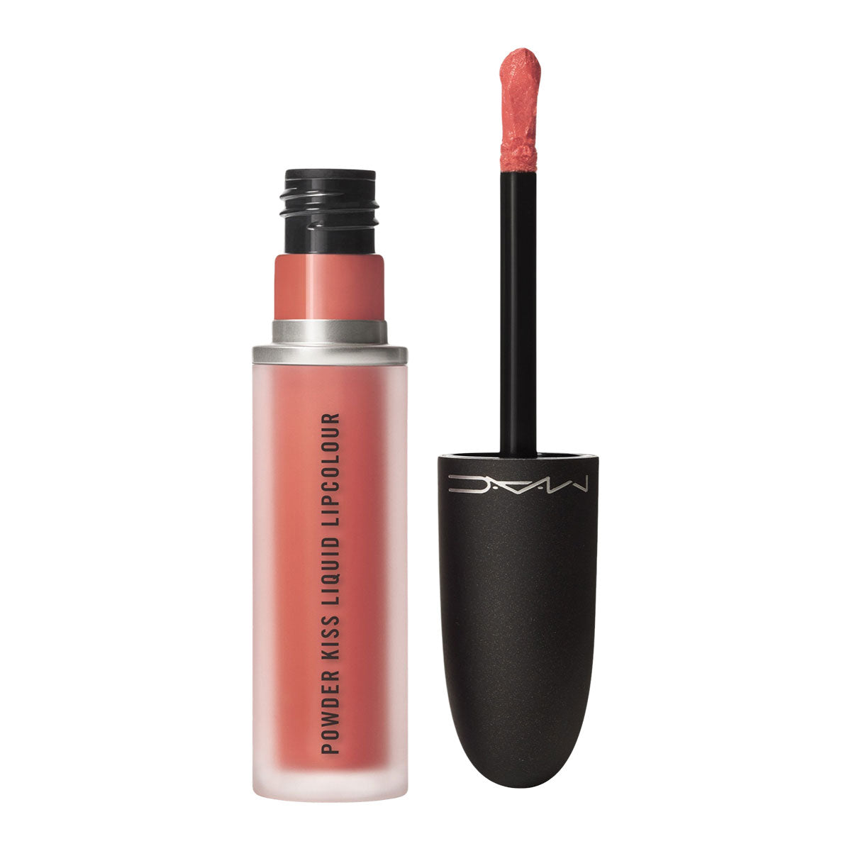 MAC Powder Kiss Liquid Lipcolour | Mull It Over