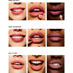 MAC Powder Kiss Liquid Lipcolour | Mull It Over