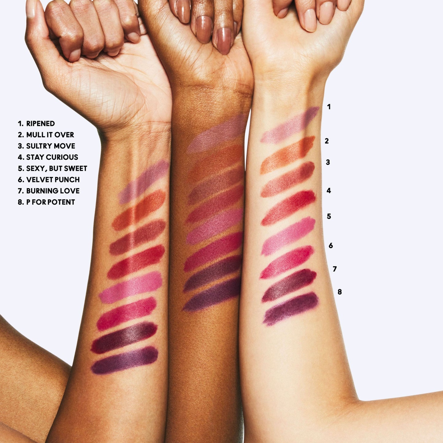 MAC Powder Kiss | Werk, Werk, Werk