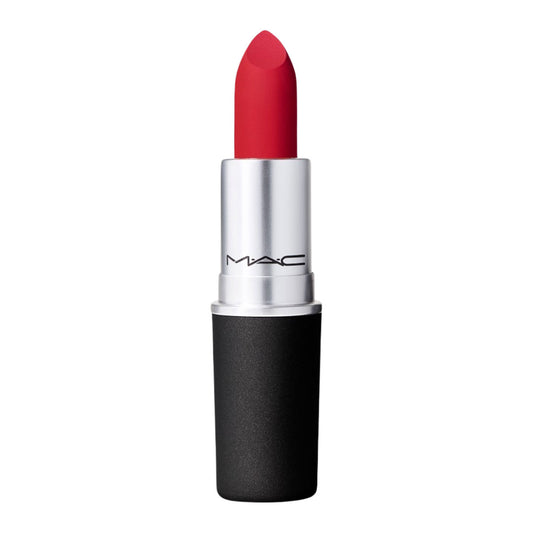 MAC Powder Kiss | Werk, Werk, Werk