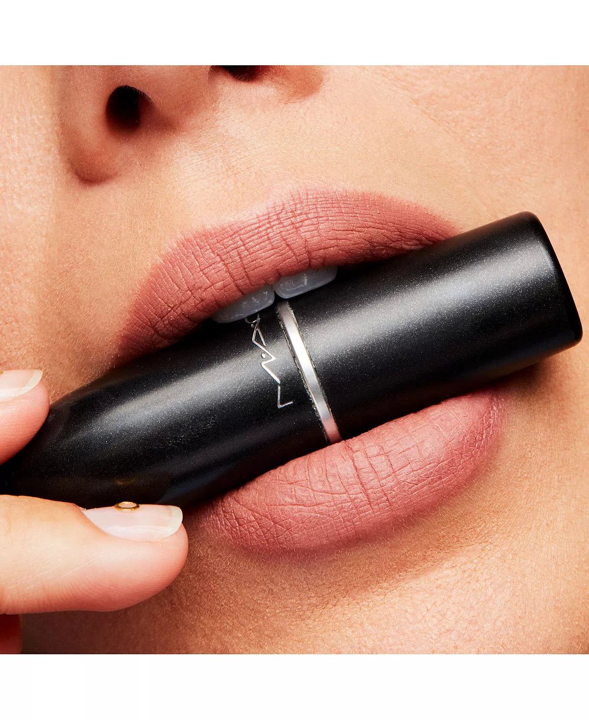 MAC Retro Matte Lipstick | Bronx