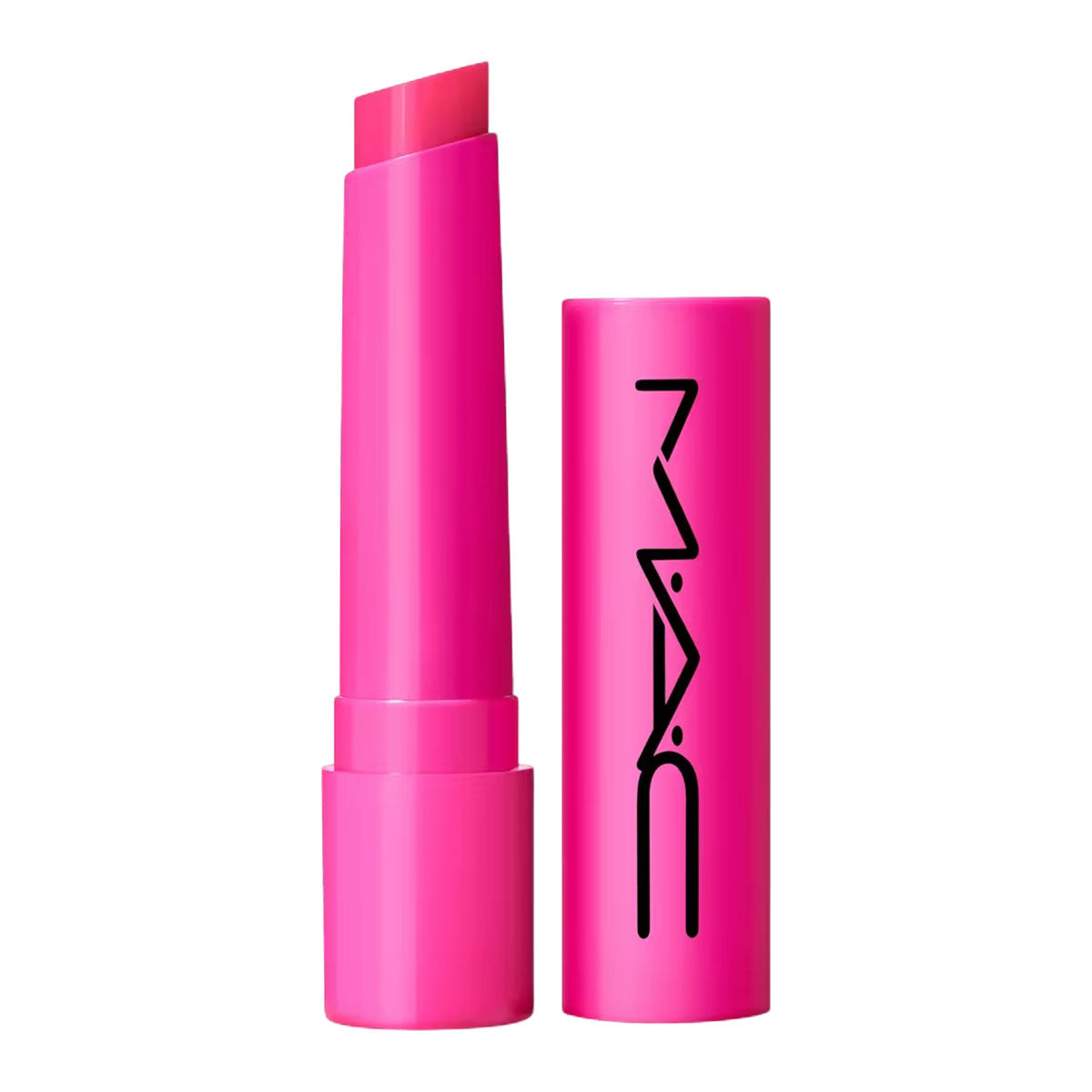 MAC Squirt Plumping Lip Gloss Stick | Amped