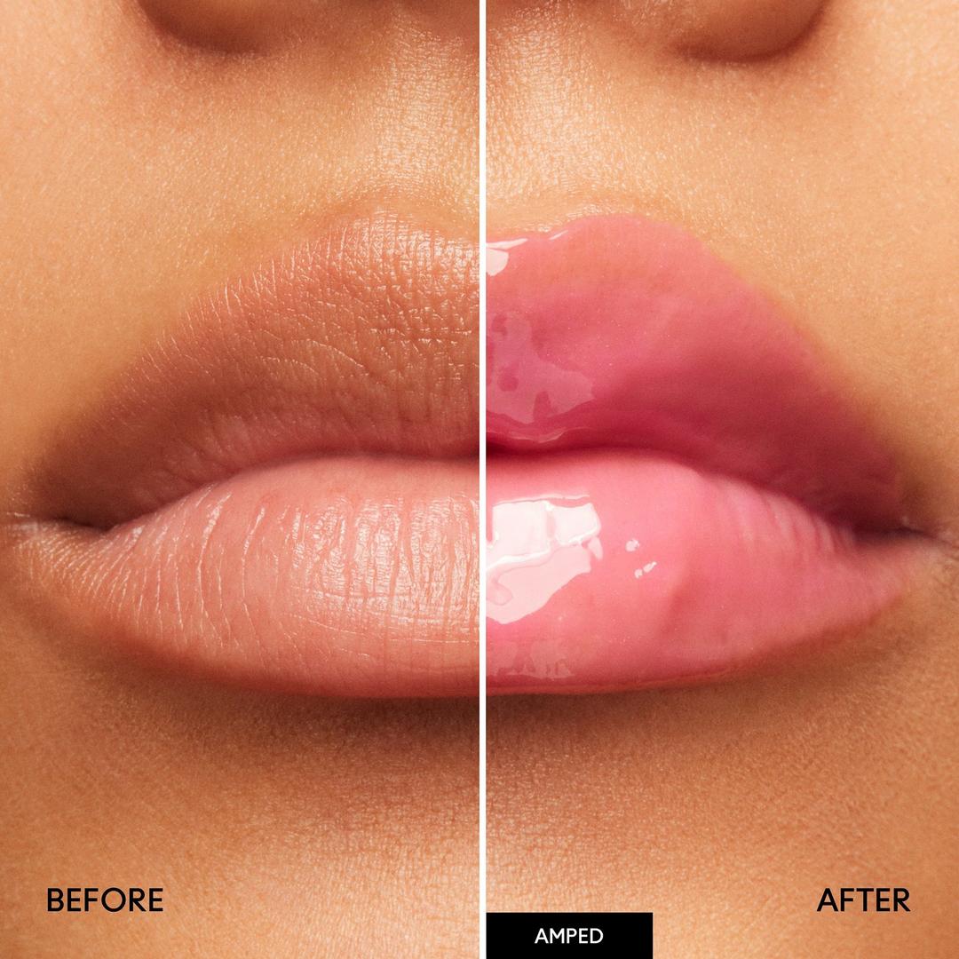 MAC Squirt Plumping Lip Gloss Stick | Amped