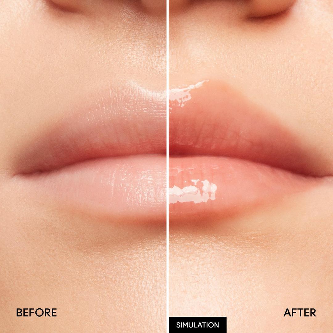 MAC Squirt Plumping Lip Gloss Stick | Simulation
