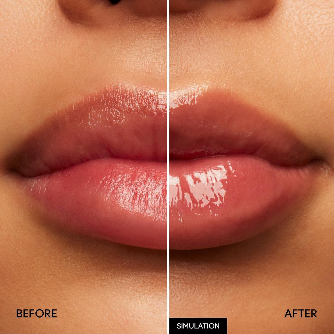 MAC Squirt Plumping Lip Gloss Stick | Simulation