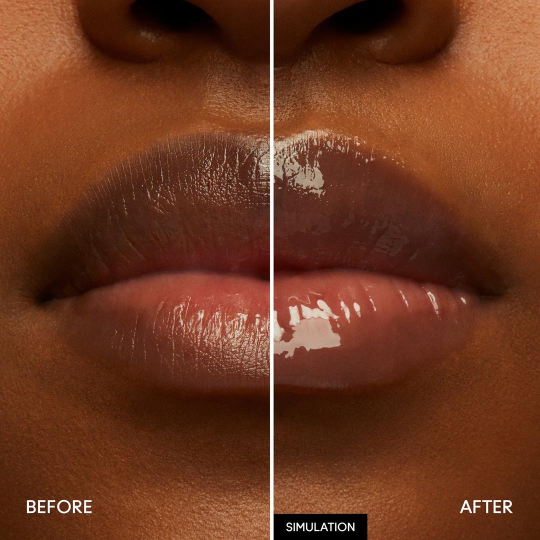 MAC Squirt Plumping Lip Gloss Stick | Simulation