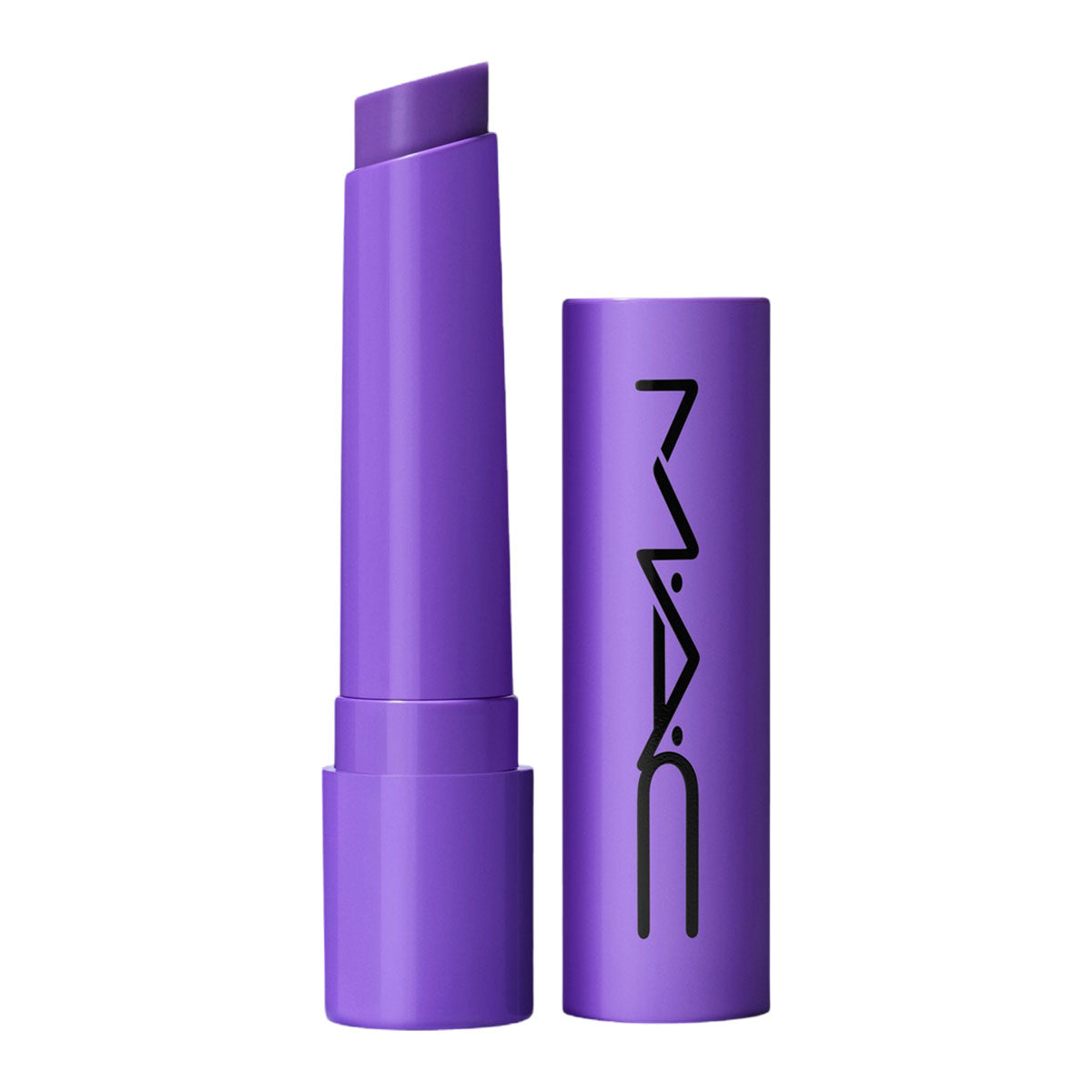 MAC Squirt Plumping Lip Gloss Stick | Violet Beta
