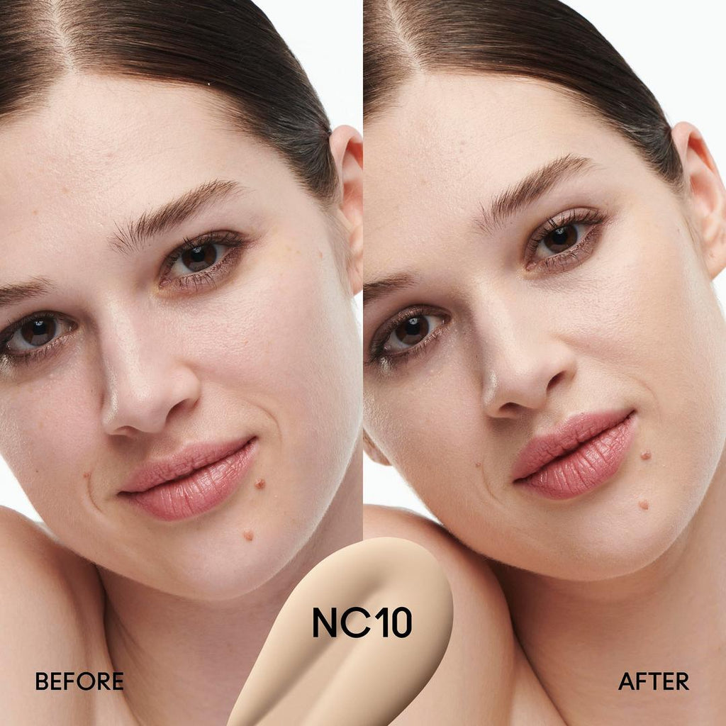 MAC Studio Radiance Serum Powered Foundation