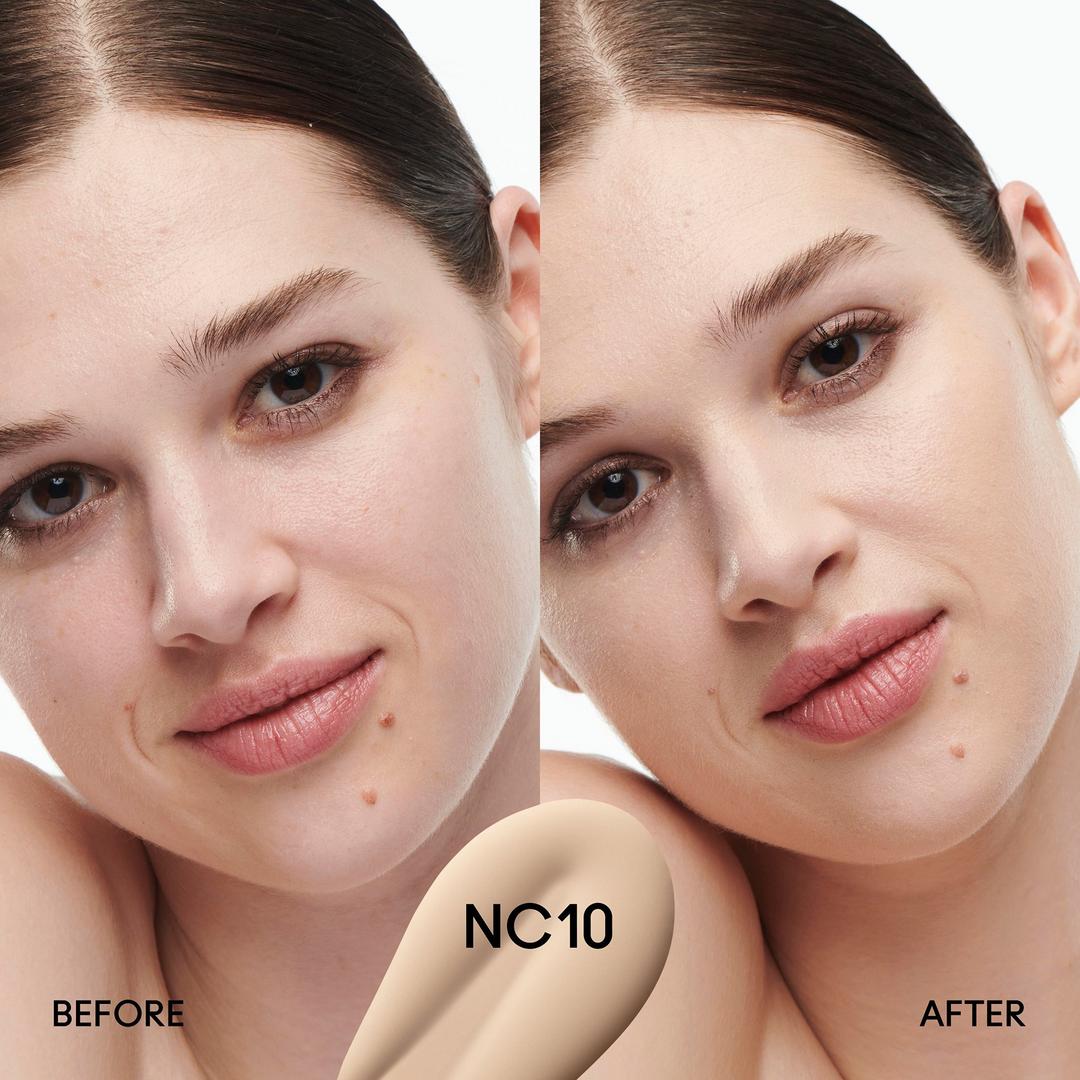 MAC Studio Radiance Serum Powered Foundation