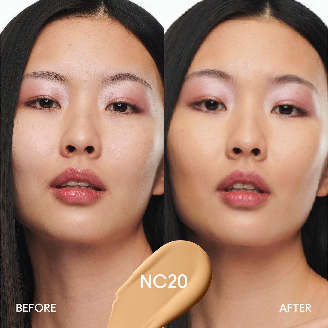 MAC Studio Radiance Serum Powered Foundation