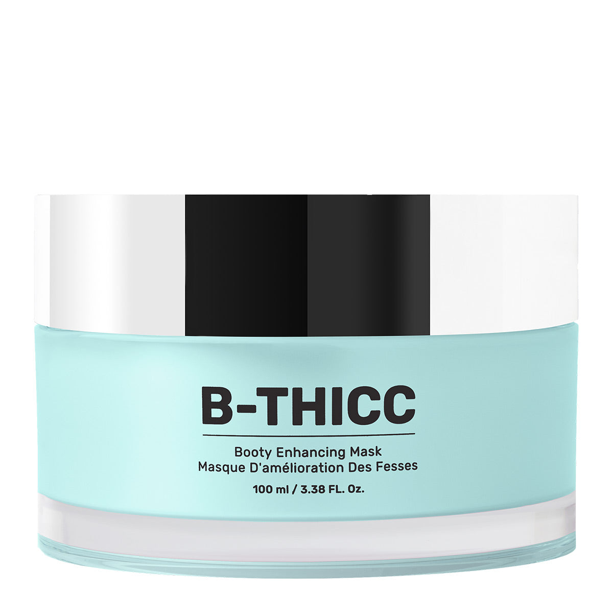 MAËLYS Cosmetics B-THICC Booty Enhancing Mask 100 ml / 3.38 oz