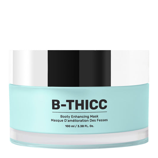 MAËLYS Cosmetics B-THICC Booty Enhancing Mask 100 ml / 3.38 oz