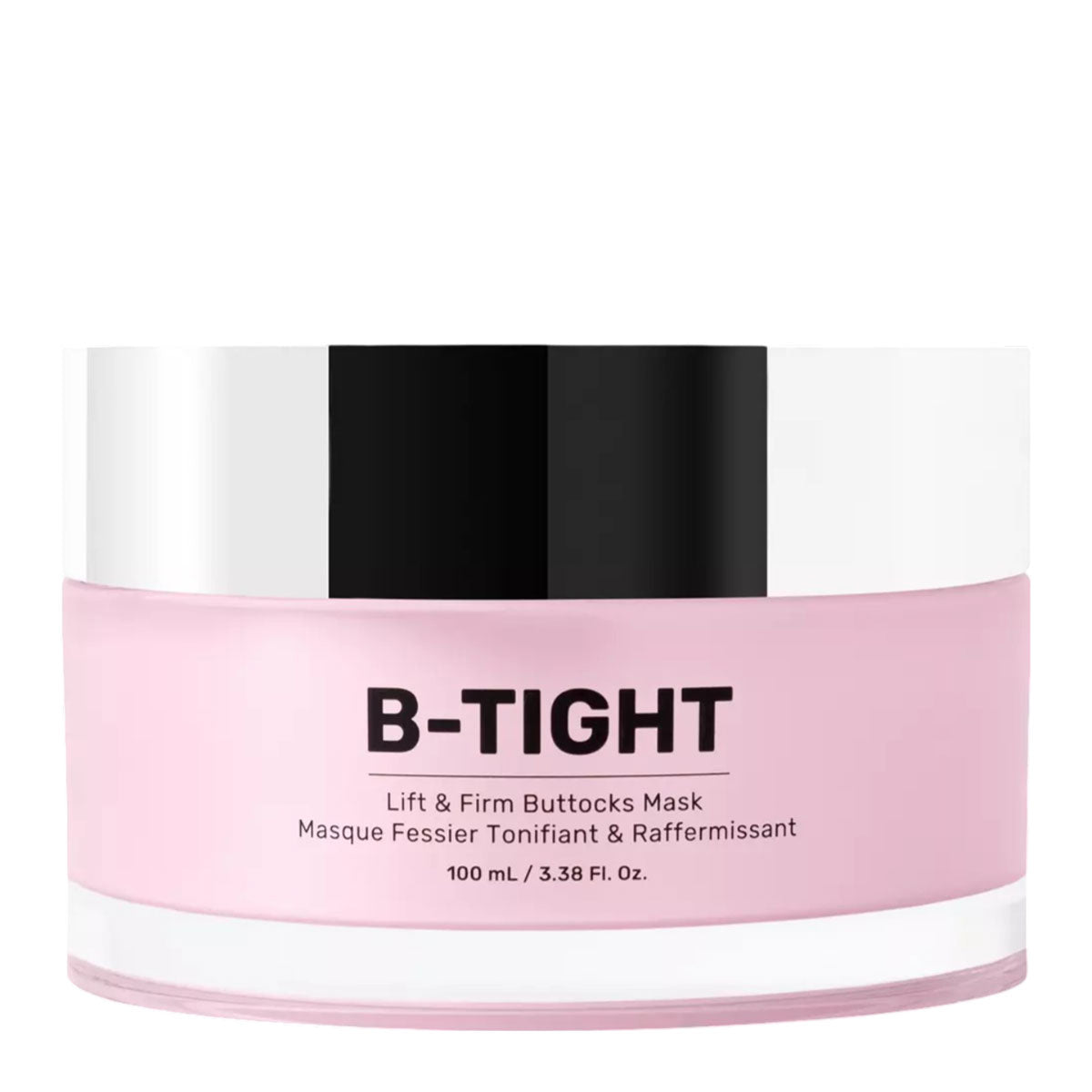 MAËLYS Cosmetics B-TIGHT Lift & Firm Booty Mask 100 ml / 3.38 oz